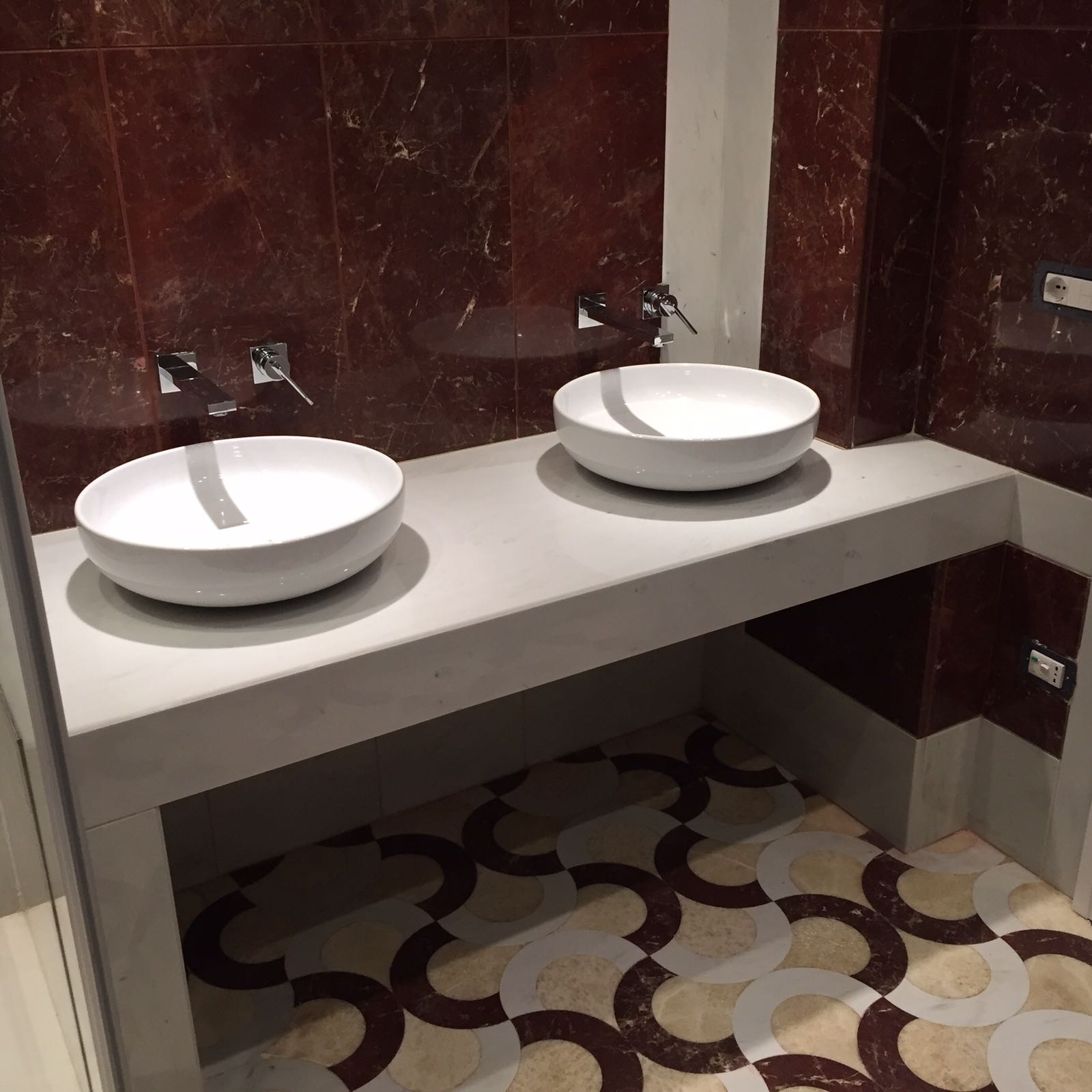 Bagni en